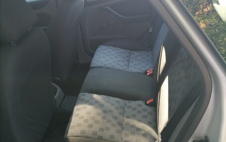 Ford Focus II рестайлинг, 2009 год, 535 000 рублей, 14 фотография