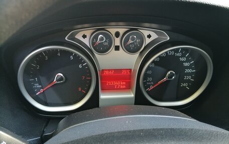Ford Focus II рестайлинг, 2009 год, 535 000 рублей, 10 фотография