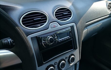 Ford Focus II рестайлинг, 2009 год, 535 000 рублей, 12 фотография