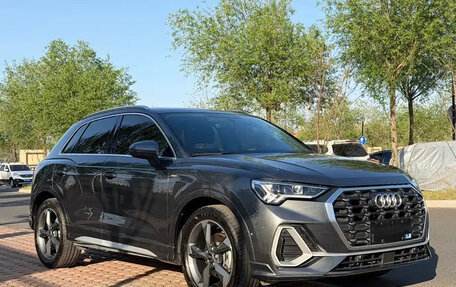 Audi Q3, 2022 год, 2 623 000 рублей, 3 фотография