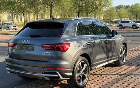 Audi Q3, 2022 год, 2 623 000 рублей, 4 фотография