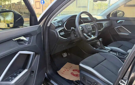 Audi Q3, 2022 год, 2 623 000 рублей, 8 фотография