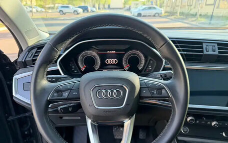 Audi Q3, 2022 год, 2 623 000 рублей, 11 фотография