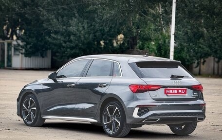 Audi A3, 2023 год, 1 980 000 рублей, 6 фотография