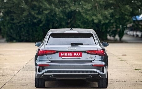 Audi A3, 2023 год, 1 980 000 рублей, 8 фотография