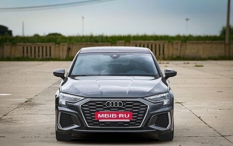 Audi A3, 2023 год, 1 980 000 рублей, 5 фотография
