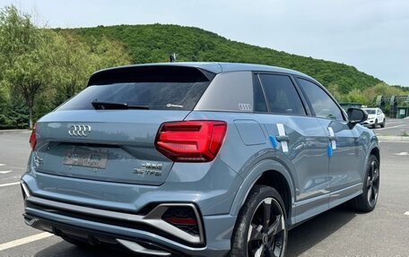 Audi Q2 I, 2022 год, 1 730 000 рублей, 4 фотография