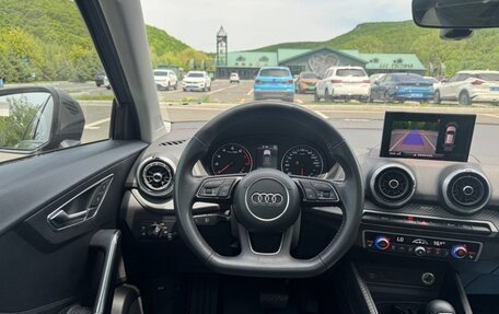 Audi Q2 I, 2022 год, 1 730 000 рублей, 9 фотография