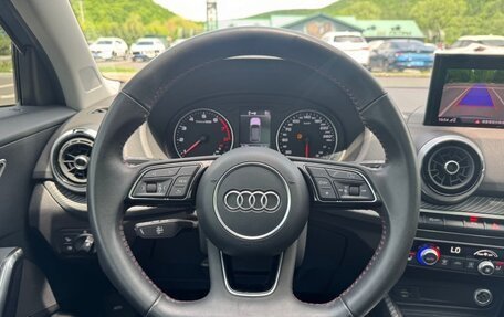 Audi Q2 I, 2022 год, 1 730 000 рублей, 8 фотография