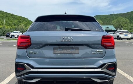 Audi Q2 I, 2022 год, 1 730 000 рублей, 5 фотография