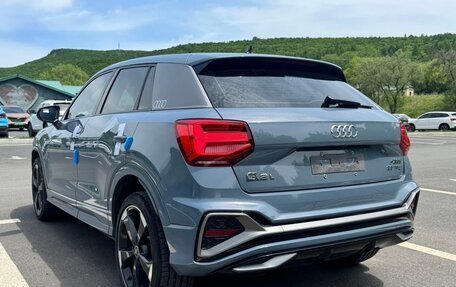 Audi Q2 I, 2022 год, 1 730 000 рублей, 6 фотография
