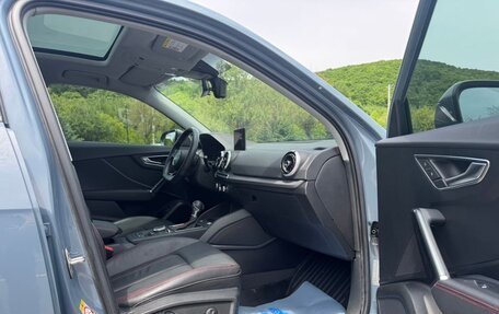 Audi Q2 I, 2022 год, 1 730 000 рублей, 16 фотография