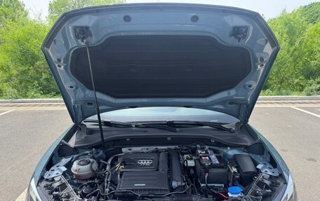 Audi Q2 I, 2022 год, 1 730 000 рублей, 20 фотография