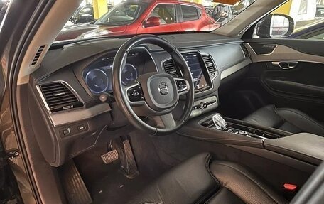 Volvo XC90 II рестайлинг, 2019 год, 3 800 000 рублей, 4 фотография