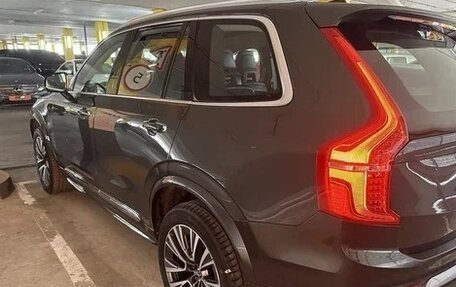 Volvo XC90 II рестайлинг, 2019 год, 3 800 000 рублей, 3 фотография