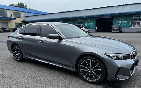 BMW 3 серия, 2023 год, 3 400 000 рублей, 2 фотография