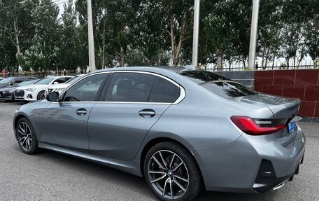 BMW 3 серия, 2023 год, 3 400 000 рублей, 4 фотография
