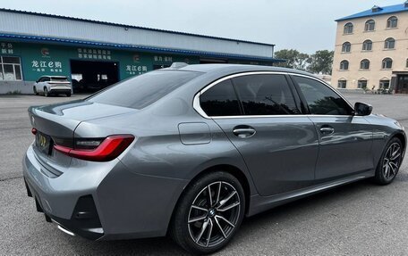 BMW 3 серия, 2023 год, 3 400 000 рублей, 6 фотография