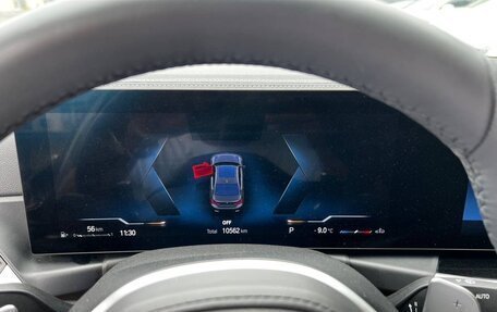 BMW 3 серия, 2023 год, 3 400 000 рублей, 11 фотография