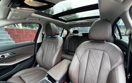 BMW 3 серия, 2023 год, 3 400 000 рублей, 17 фотография