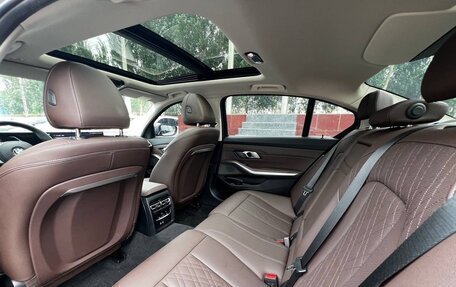 BMW 3 серия, 2023 год, 3 400 000 рублей, 18 фотография