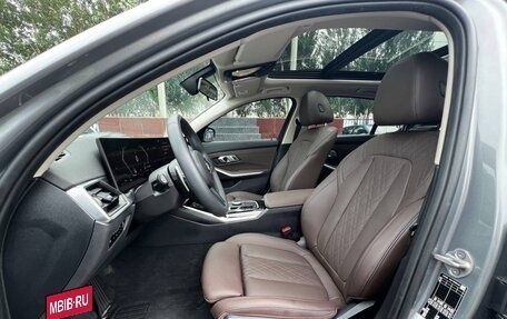 BMW 3 серия, 2023 год, 3 400 000 рублей, 7 фотография