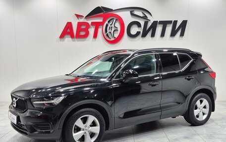 Volvo XC40 I, 2019 год, 2 299 000 рублей, 3 фотография