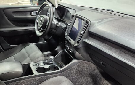 Volvo XC40 I, 2019 год, 2 299 000 рублей, 13 фотография