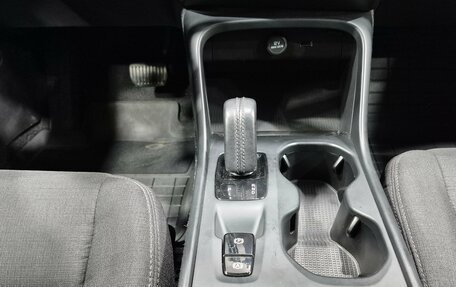 Volvo XC40 I, 2019 год, 2 299 000 рублей, 14 фотография