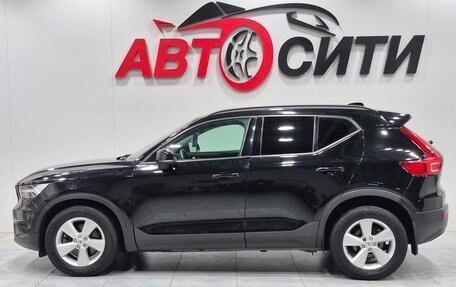 Volvo XC40 I, 2019 год, 2 299 000 рублей, 7 фотография