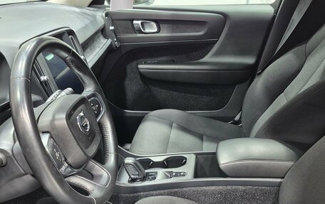 Volvo XC40 I, 2019 год, 2 299 000 рублей, 12 фотография