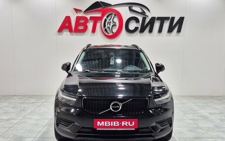 Volvo XC40 I, 2019 год, 2 299 000 рублей, 2 фотография