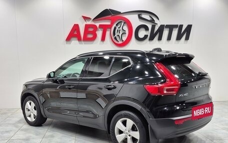 Volvo XC40 I, 2019 год, 2 299 000 рублей, 4 фотография