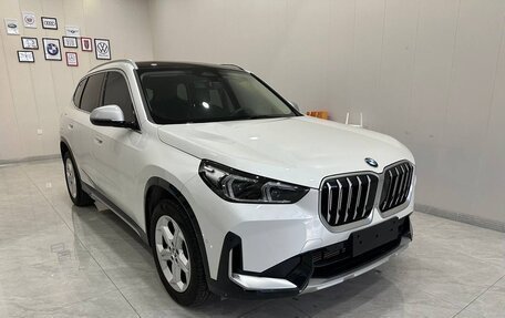 BMW X1, 2023 год, 2 700 000 рублей, 3 фотография