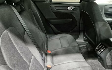 Volvo XC40 I, 2019 год, 2 299 000 рублей, 19 фотография