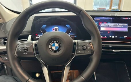 BMW X1, 2023 год, 2 700 000 рублей, 10 фотография