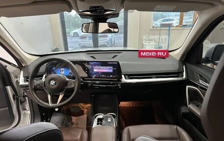 BMW X1, 2023 год, 2 700 000 рублей, 9 фотография