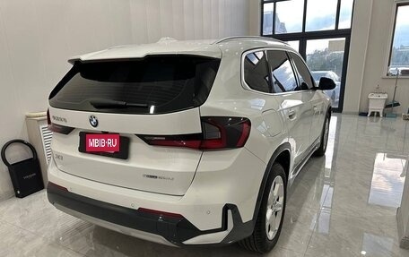 BMW X1, 2023 год, 2 700 000 рублей, 5 фотография