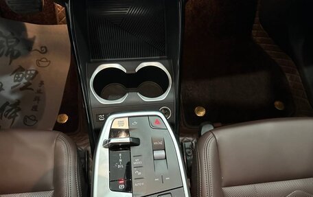 BMW X1, 2023 год, 2 700 000 рублей, 13 фотография