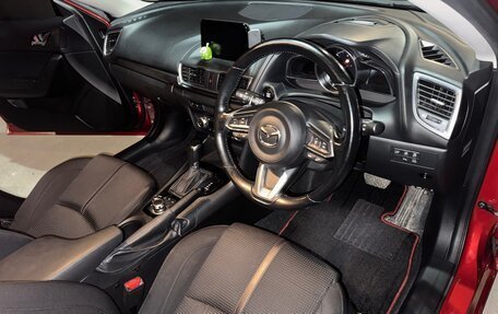 Mazda Axela, 2018 год, 1 620 000 рублей, 6 фотография