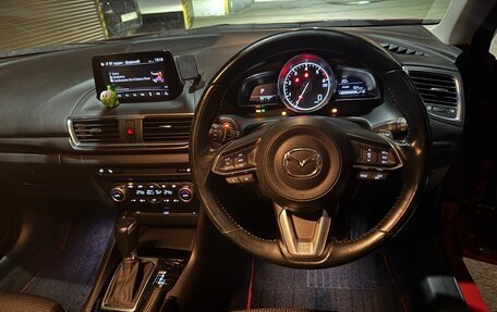 Mazda Axela, 2018 год, 1 620 000 рублей, 7 фотография