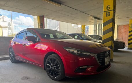 Mazda Axela, 2018 год, 1 620 000 рублей, 2 фотография