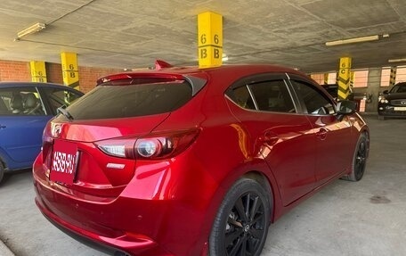 Mazda Axela, 2018 год, 1 620 000 рублей, 3 фотография