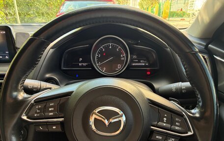 Mazda Axela, 2018 год, 1 620 000 рублей, 8 фотография