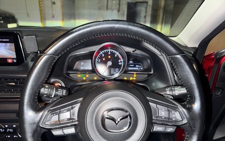 Mazda Axela, 2018 год, 1 620 000 рублей, 9 фотография