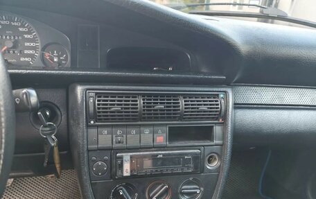 Audi 100, 1993 год, 270 000 рублей, 8 фотография