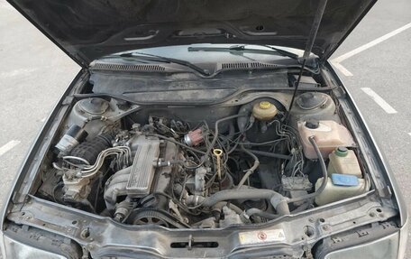 Audi 100, 1993 год, 270 000 рублей, 10 фотография