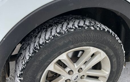 Ford Explorer VI, 2015 год, 2 250 000 рублей, 5 фотография