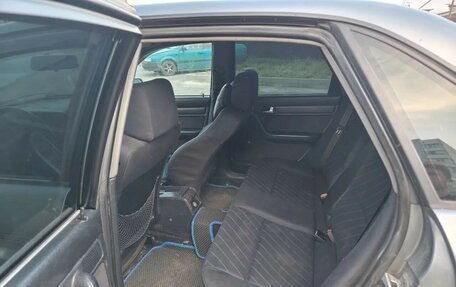 Audi 100, 1993 год, 270 000 рублей, 9 фотография