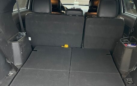 Ford Explorer VI, 2015 год, 2 250 000 рублей, 12 фотография